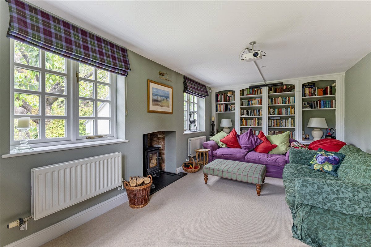 4 bedroom House, Church Walk, Bishopstone, SN6 - Available, Image 5