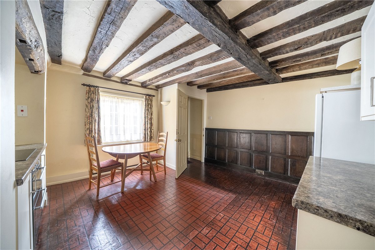 2 bedroom House, Chesil Street, Winchester, SO23 - Sold STC, Image 6
