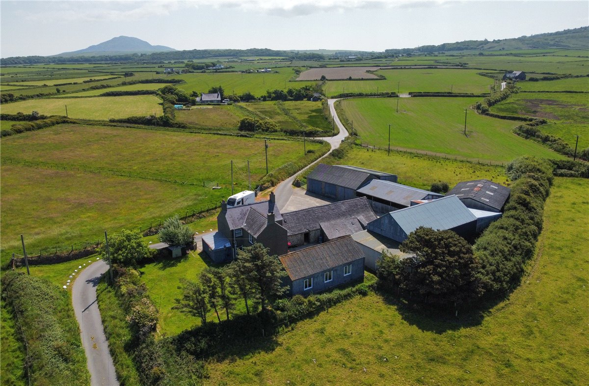 6  Farm, Tudweiliog, Pwllheli, LL53 - Available, Image 33
