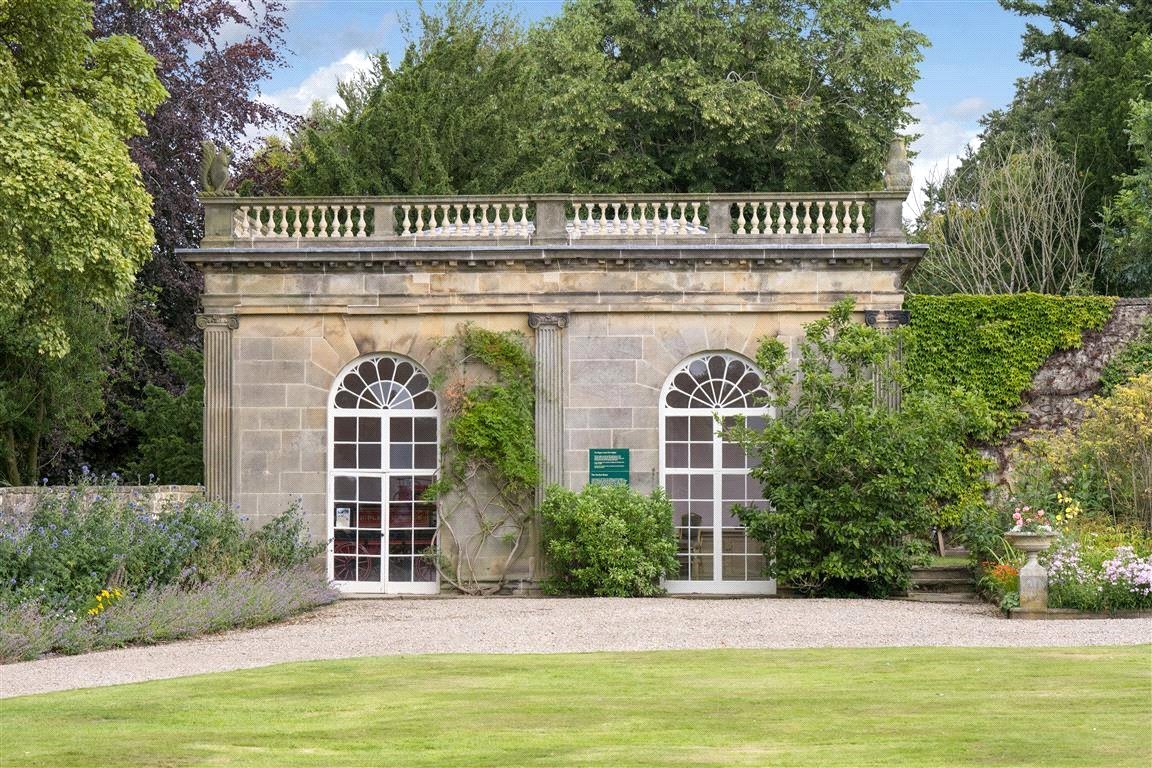 166  House, Ripley Castle, Ripley, HG3 - Available, Image 7