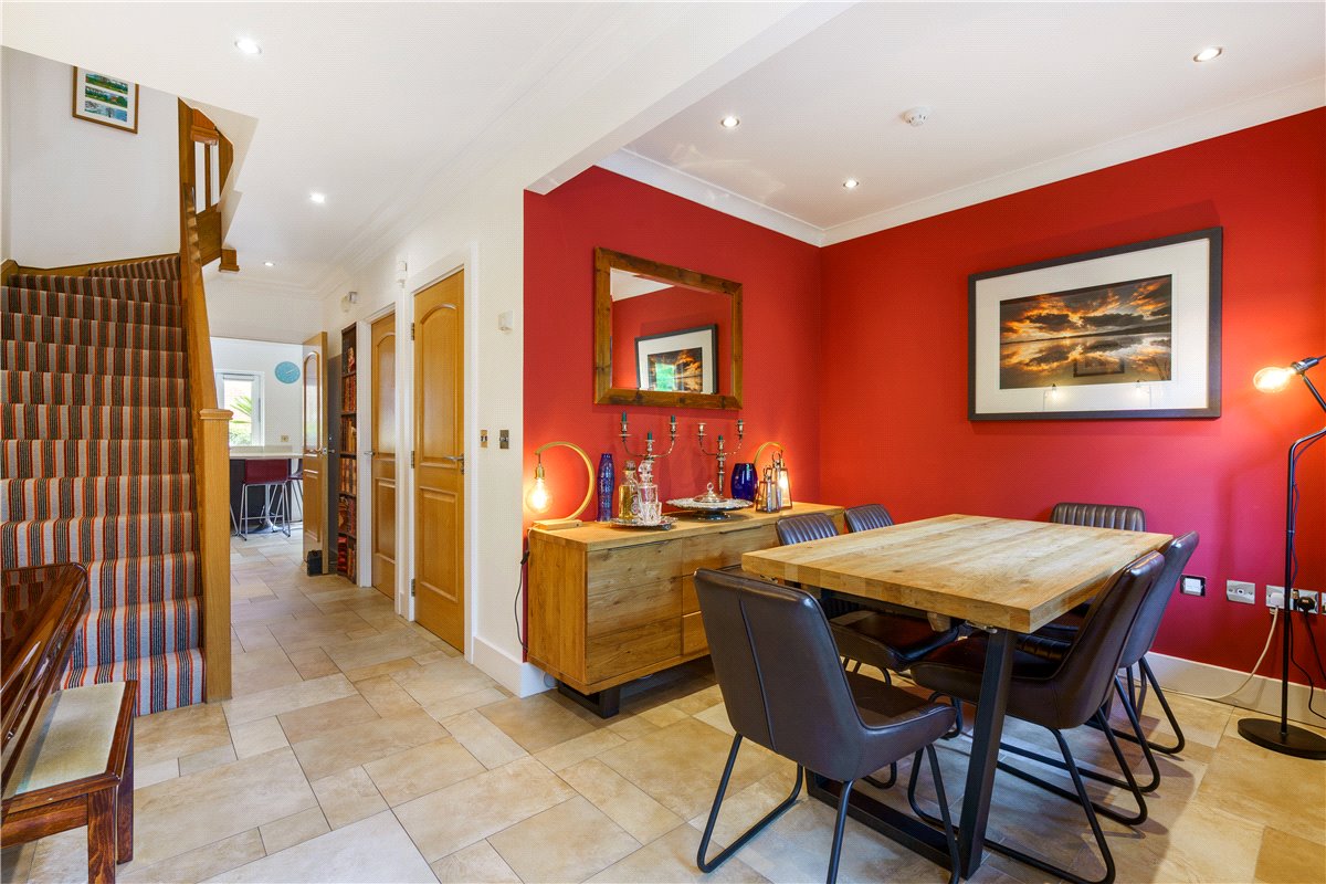 4 bedroom House, Kings Pool Walk, York, YO1 - Available, Image 3