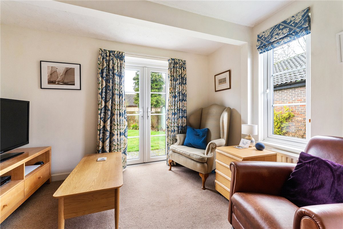 4 bedroom House, Greenford Close, Orwell, SG8 - Sold, Image 5