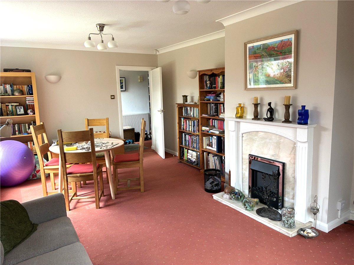 4 bedroom House, Harrogate, North Yorkshire, HG2 - , Image 8