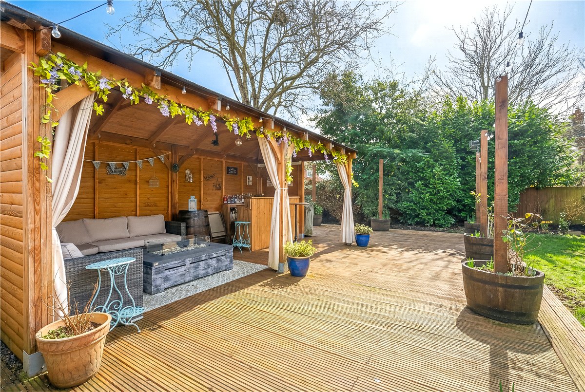 4 bedroom House, Hamilton Way, York, YO24 - Sold STC, Image 19