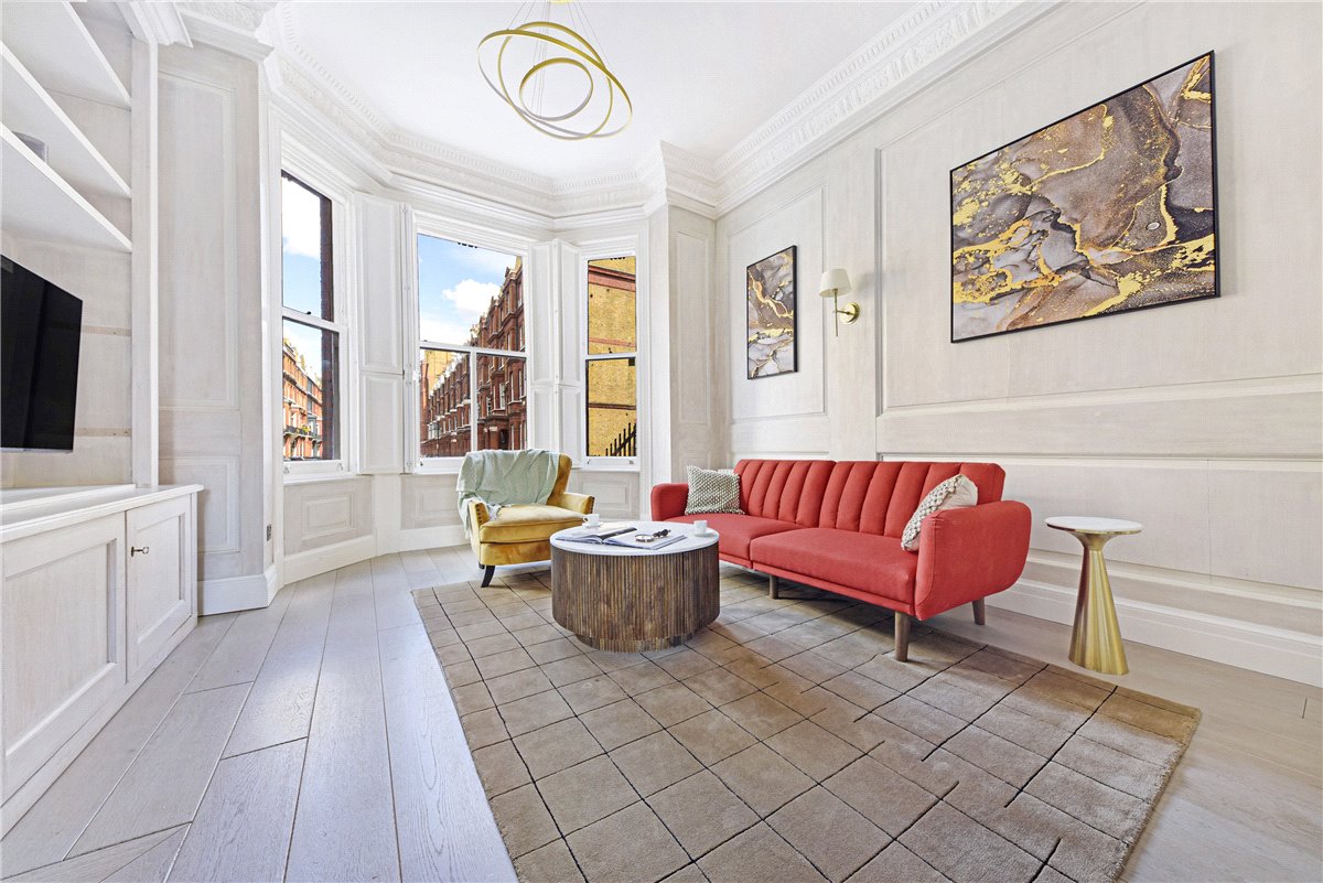 3 bedroom Flat, Rosary Gardens, South Kensington, SW7 - Available, Image 6