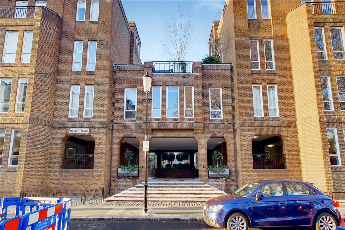 0 bedroom Flat, Tedworth Square, Chelsea, SW3 - Available, Image 12