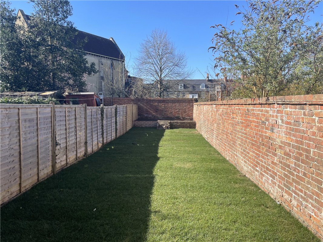 2 bedroom House, James Street, Oxford, OX4 - Available, Image 31