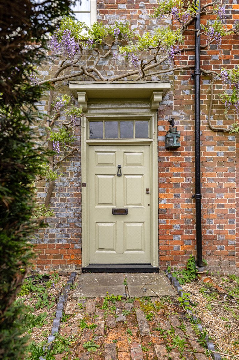5 bedroom House, Wantage Road, Eddington, RG17 - Sold STC, Image 42