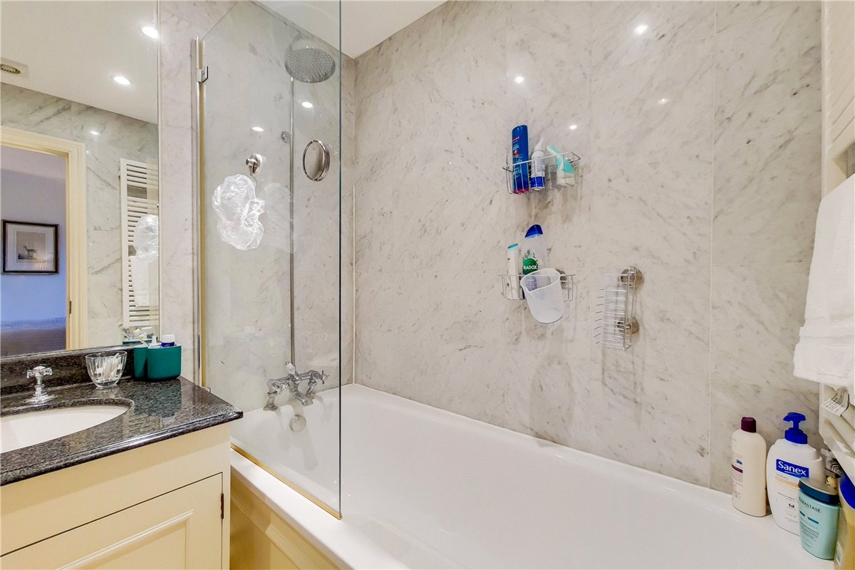 0 bedroom Flat, Tedworth Square, Chelsea, SW3 - Available, Image 9