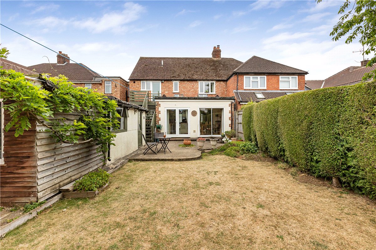 4 bedroom House, The Garth, Yarnton, OX5 - Available, Image 13