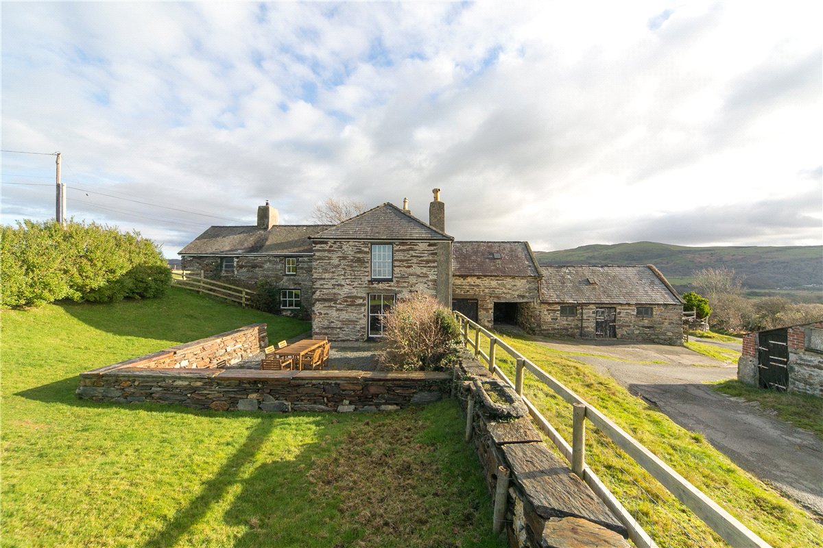 0 bedroom House, Ynys, Talsarnau, LL47 - Available, Image 14