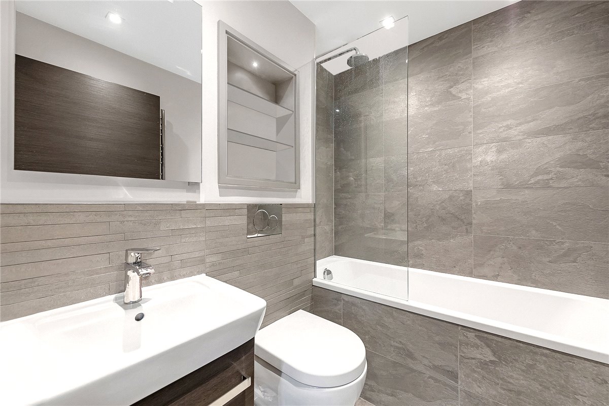 1 bedroom Flat, Grayton House, 498-504 Fulham Road, SW6 - Available, Image 6