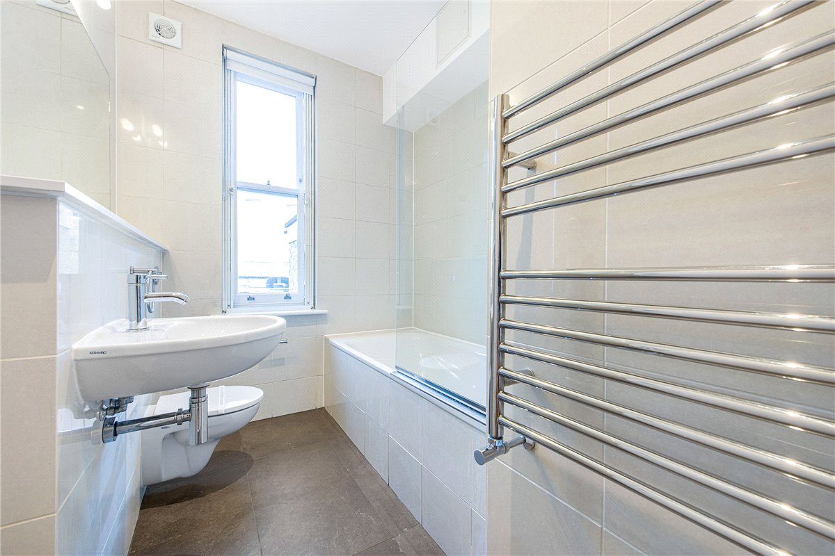 2 bedroom Flat, Marylebone High Street, Marylebone, W1U - Available, Image 2