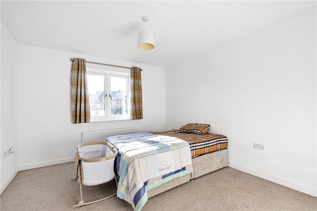 2 bedroom Flat, Vaynol Way, Whitehouse, MK8 - Let Agreed, Image 9