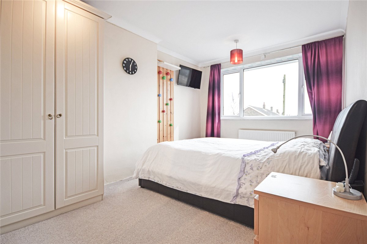 4 bedroom House, Foxs Way, Comberton, CB23 - Sold, Image 3