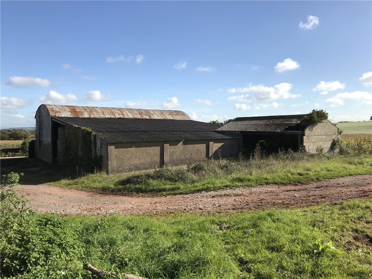   Development Land, Barns At Ashdown Farm, Blackmore Lane, TA5 - Sold, Image 4