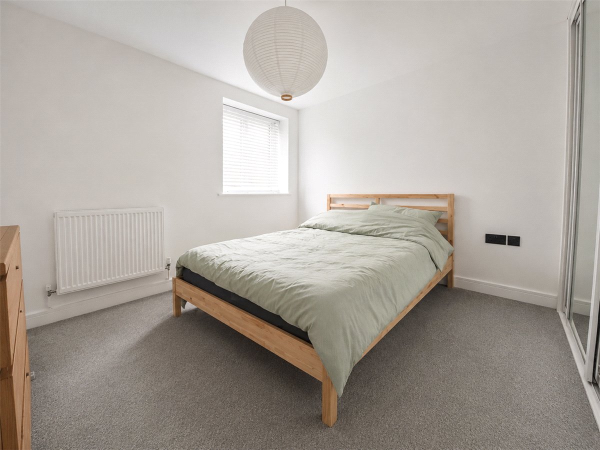 1 bedroom Flat, New Lane, Havant, PO9 - , Image 4