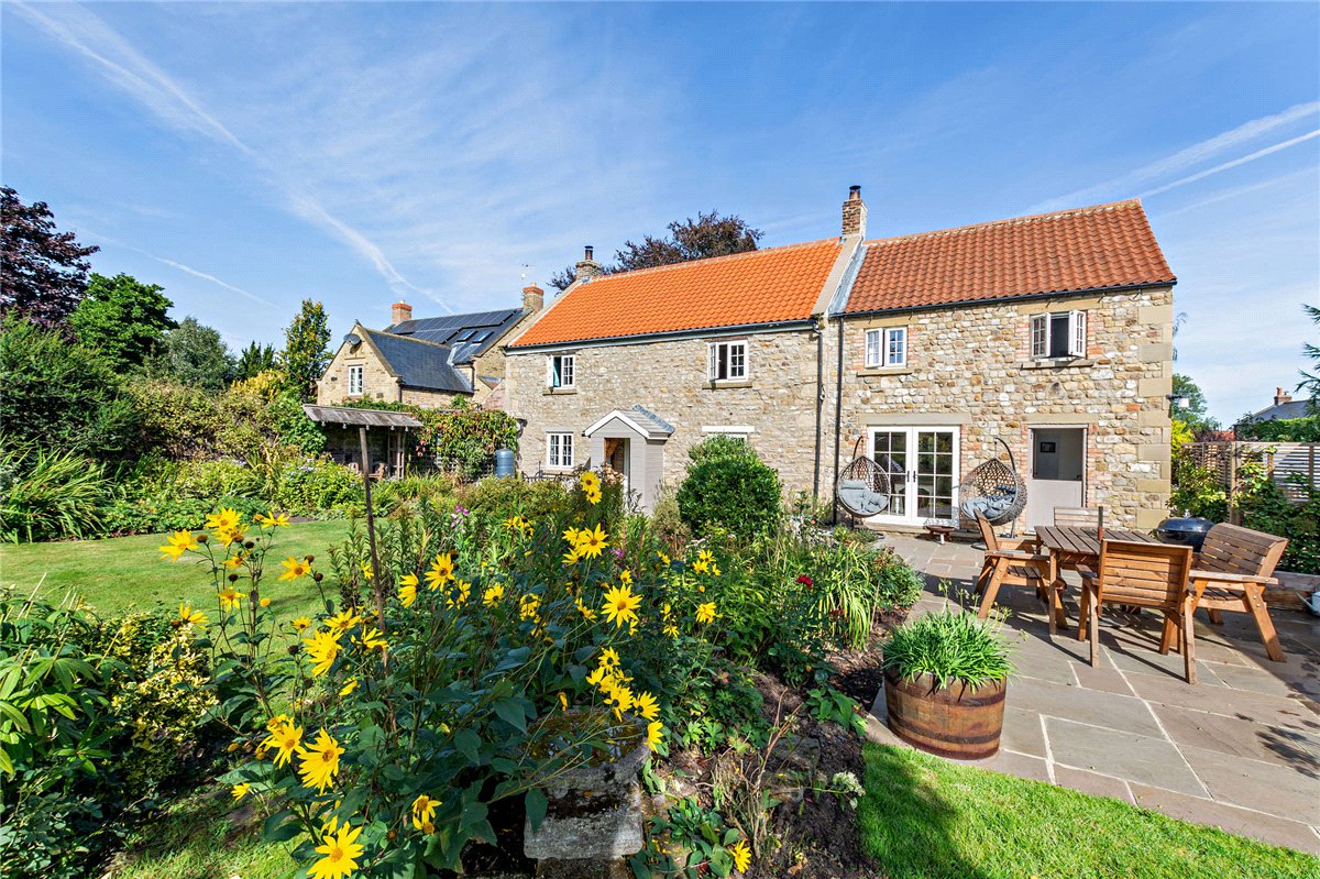 4 bedroom Cottage, Mickley, Ripon, HG4 - Sold STC, Image 10