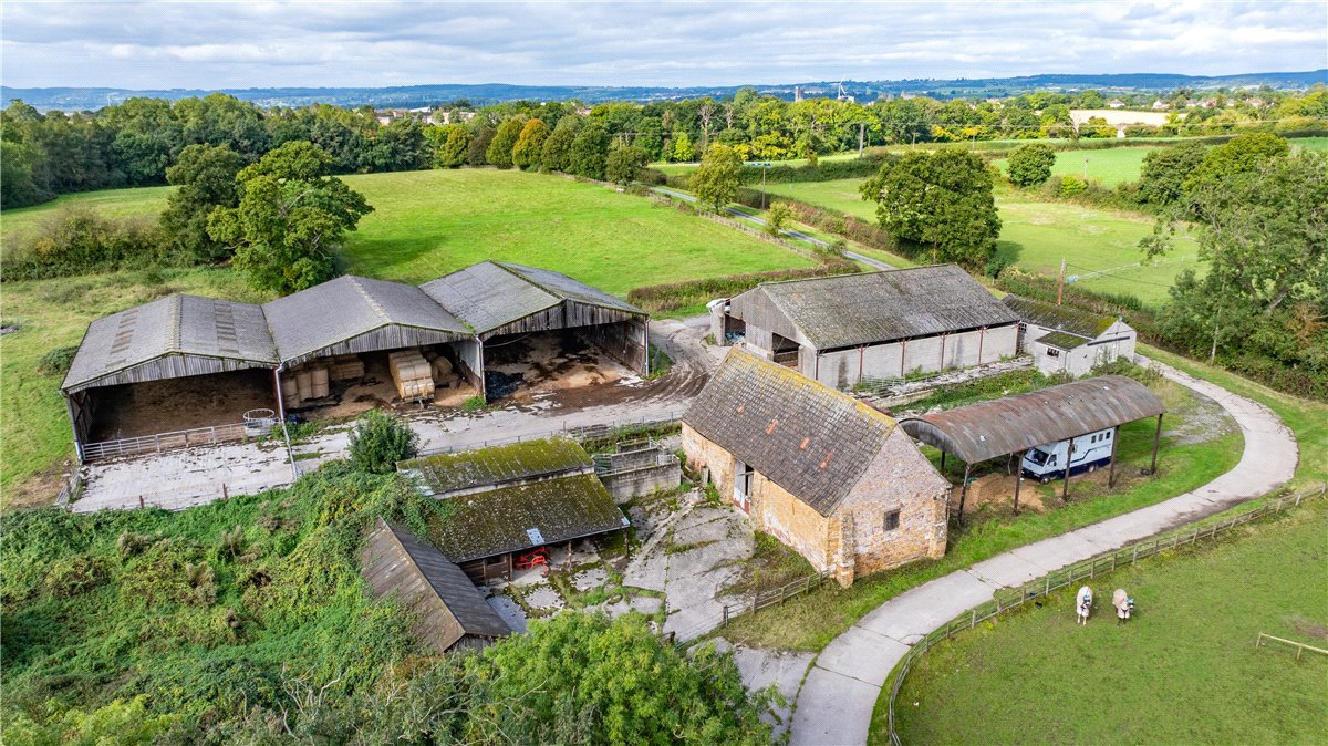 28.26  Farm, Wanswell, Berkeley, GL13 - Sold STC, Image 6