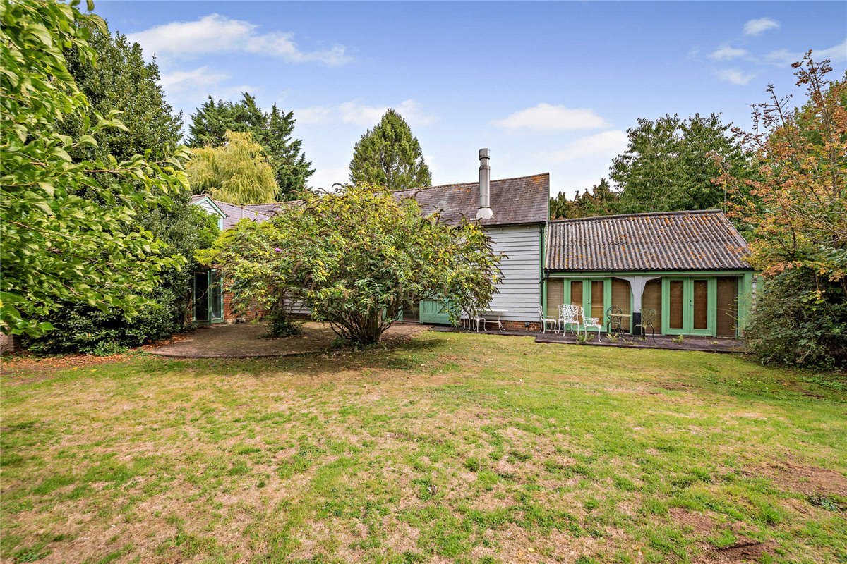 6 bedroom House, Brightwalton, Newbury, RG20 - Sold, Image 29