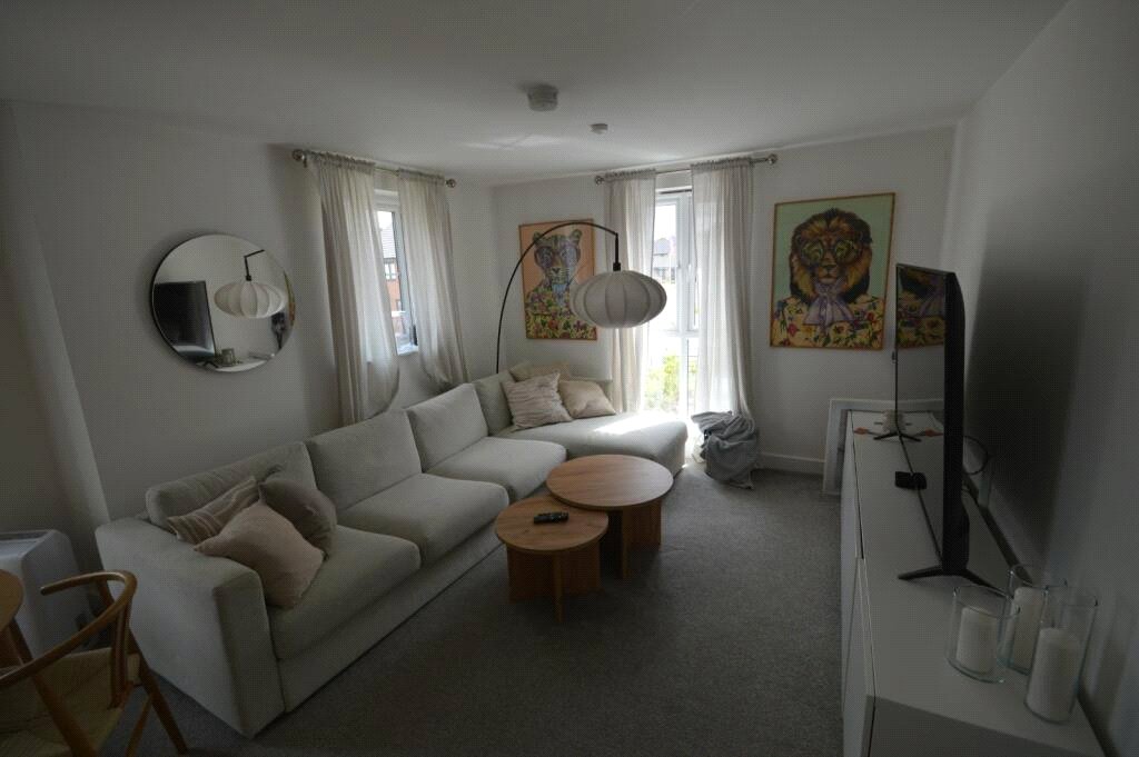 2 bedroom Flat, Hawes Way, Waverley, S60 - , Image 6