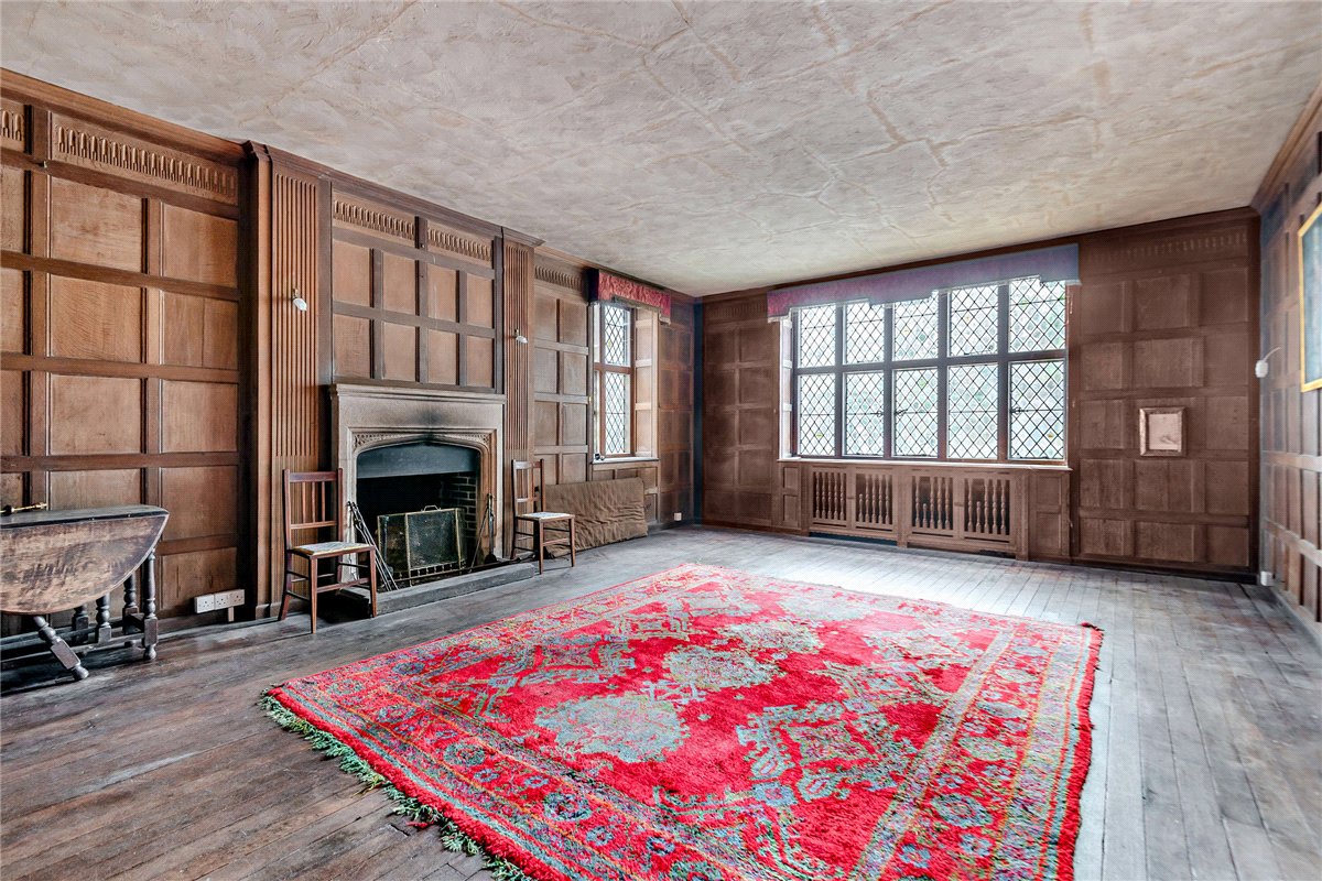 7 bedroom House, Burys Bank Road, Greenham, RG19 - Sold, Image 2