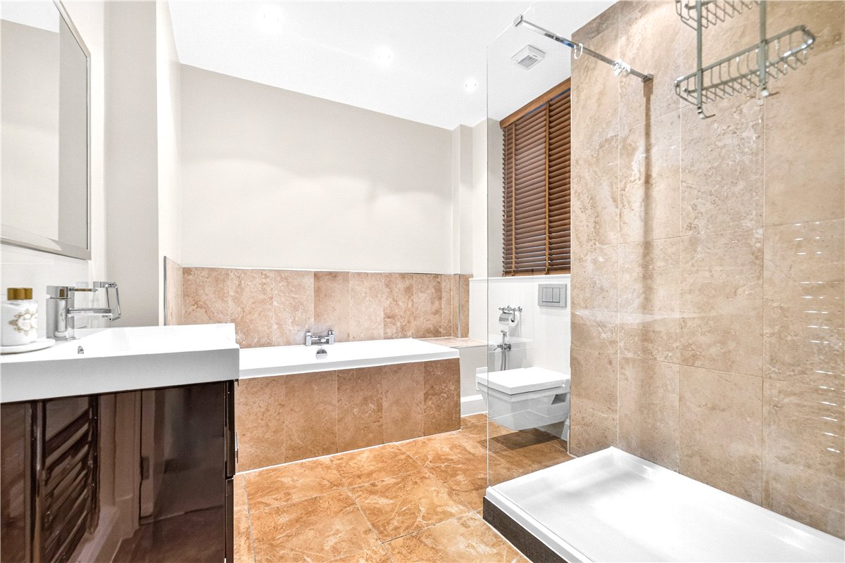 2 bedroom Flat, Basil Street, Knightsbridge, SW3 - Available, Image 5