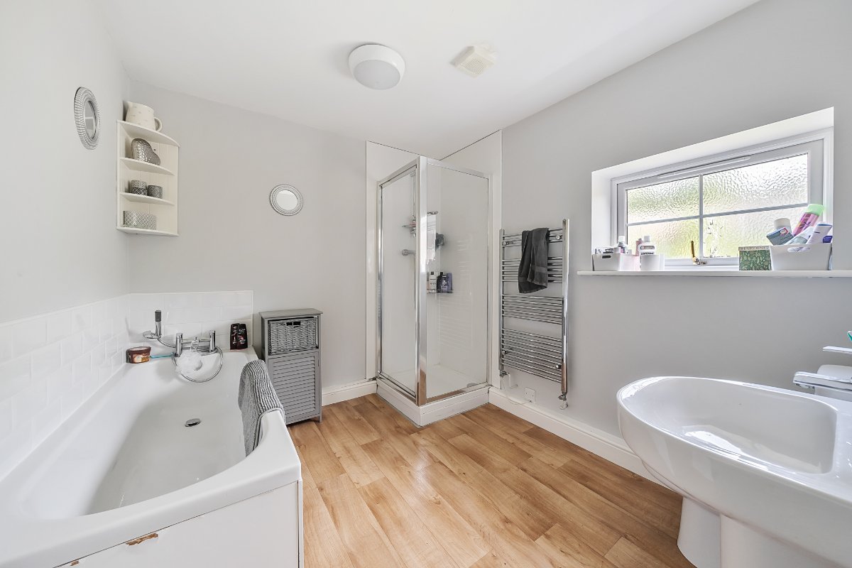 43.37  Farm, Lot 1: Cruxton Manor Farm, Cruxton, DT2 - Available, Image 3