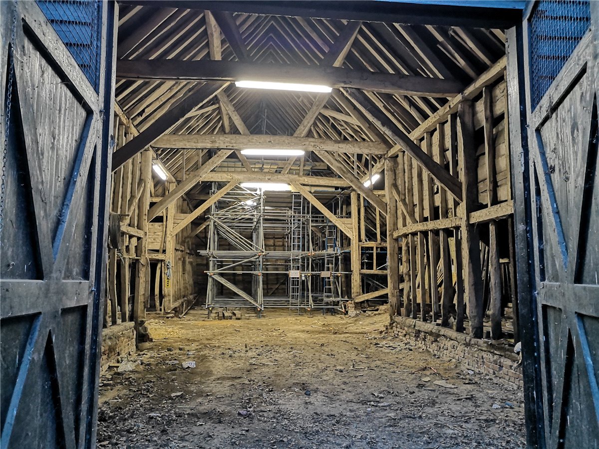   Development Land, Langley Lodge Lane,, Kings Langley, WD4 - Sold, Image 3