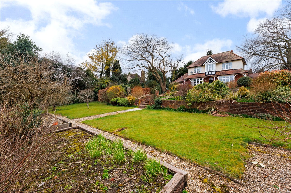 5 bedroom House, Bath Road, Marlborough, SN8 - Available, Image 26