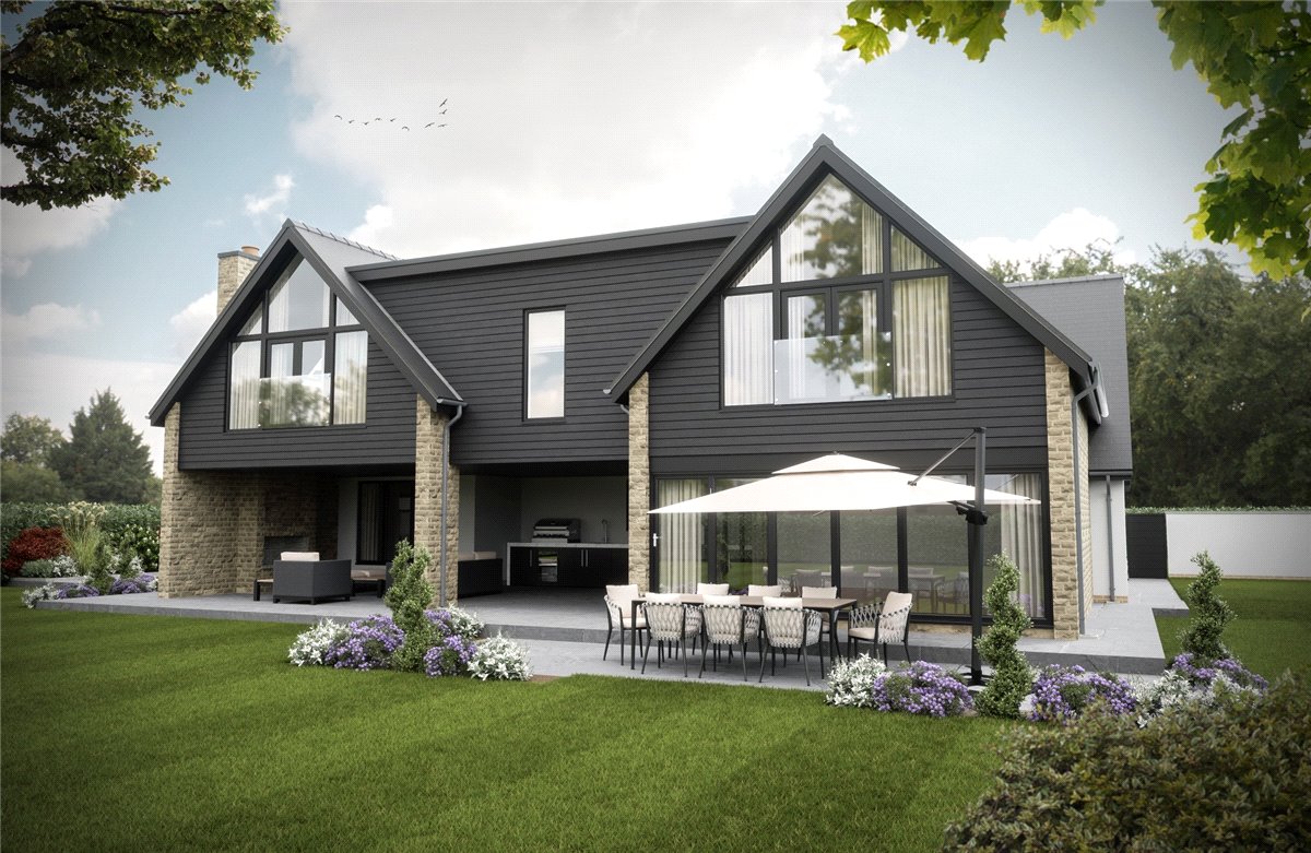 5 bedroom House, The Promenade, Wellingborough, NN8 - Sold, Image 5