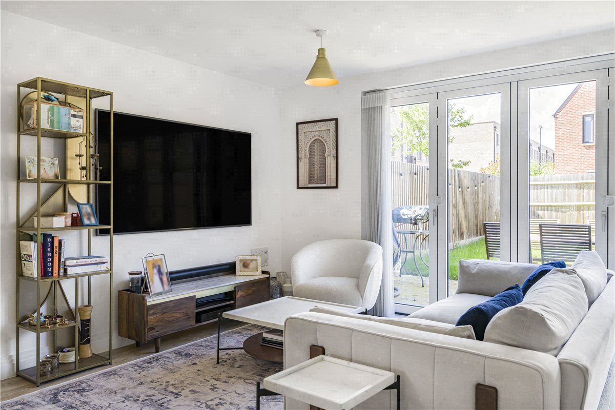 3 bedroom House, Calender Place, Oxford, OX2 - Sold, Image 13