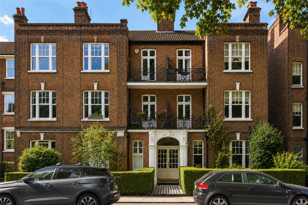 3 bedroom Flat, Bishops Park Road, London, SW6 - Let Agreed, Image 7