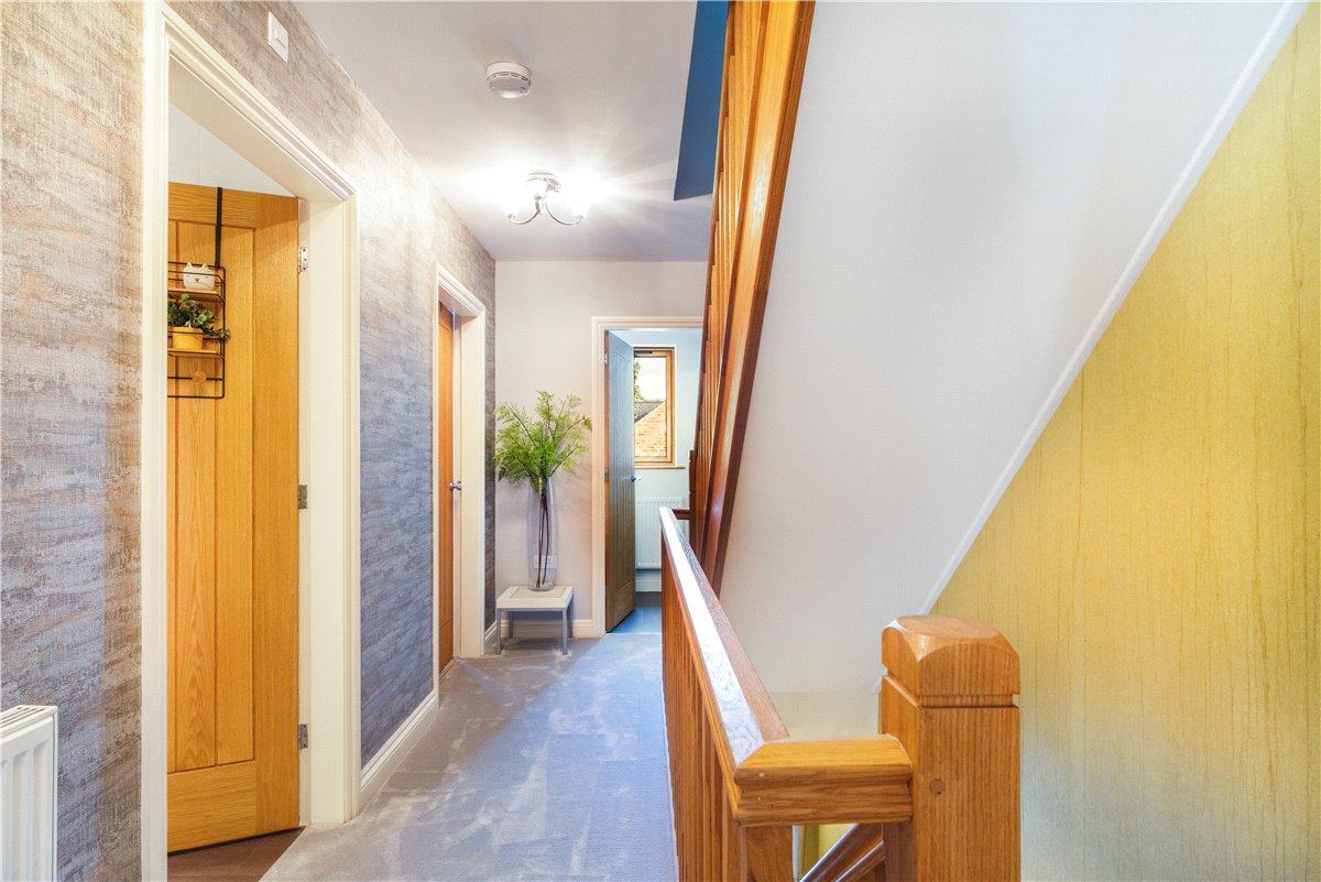 4 bedroom House, Orchard Court, York, YO31 - Sold, Image 9