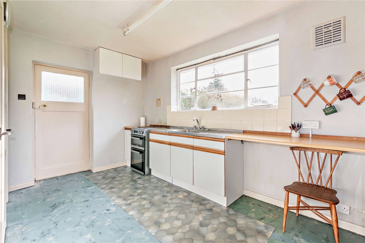 2 bedroom Bungalow, Crookham Common Road, Crookham, RG19 - Sold STC, Image 4