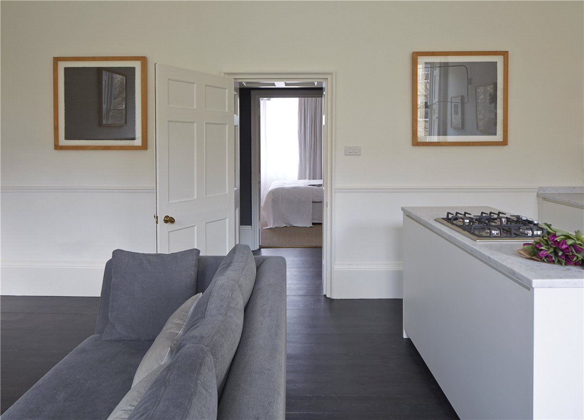 1 bedroom Flat, Catharine Place, Bath, BA1 - Sold, Image 7