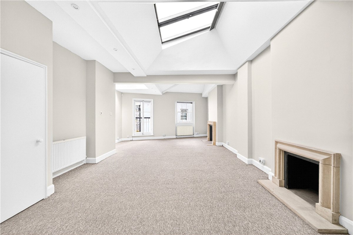 1 bedroom Flat, Thurloe Place Mews, South Kensington, SW7 - Available, Image 5