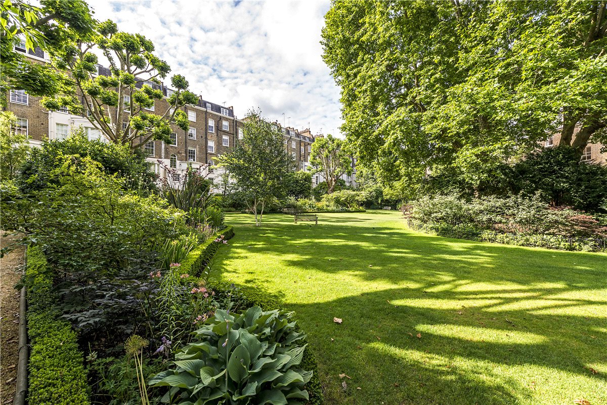 2 bedroom Flat, Warrington Crescent, Maida Vale, W9 - , Image 7