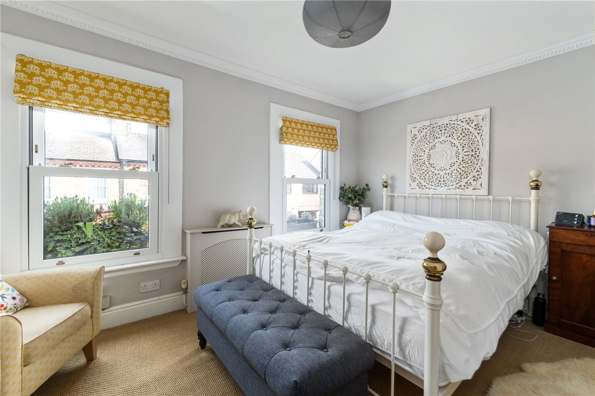 2 bedroom House, Sedgwick Street, Cambridge, CB1 - Sold, Image 6