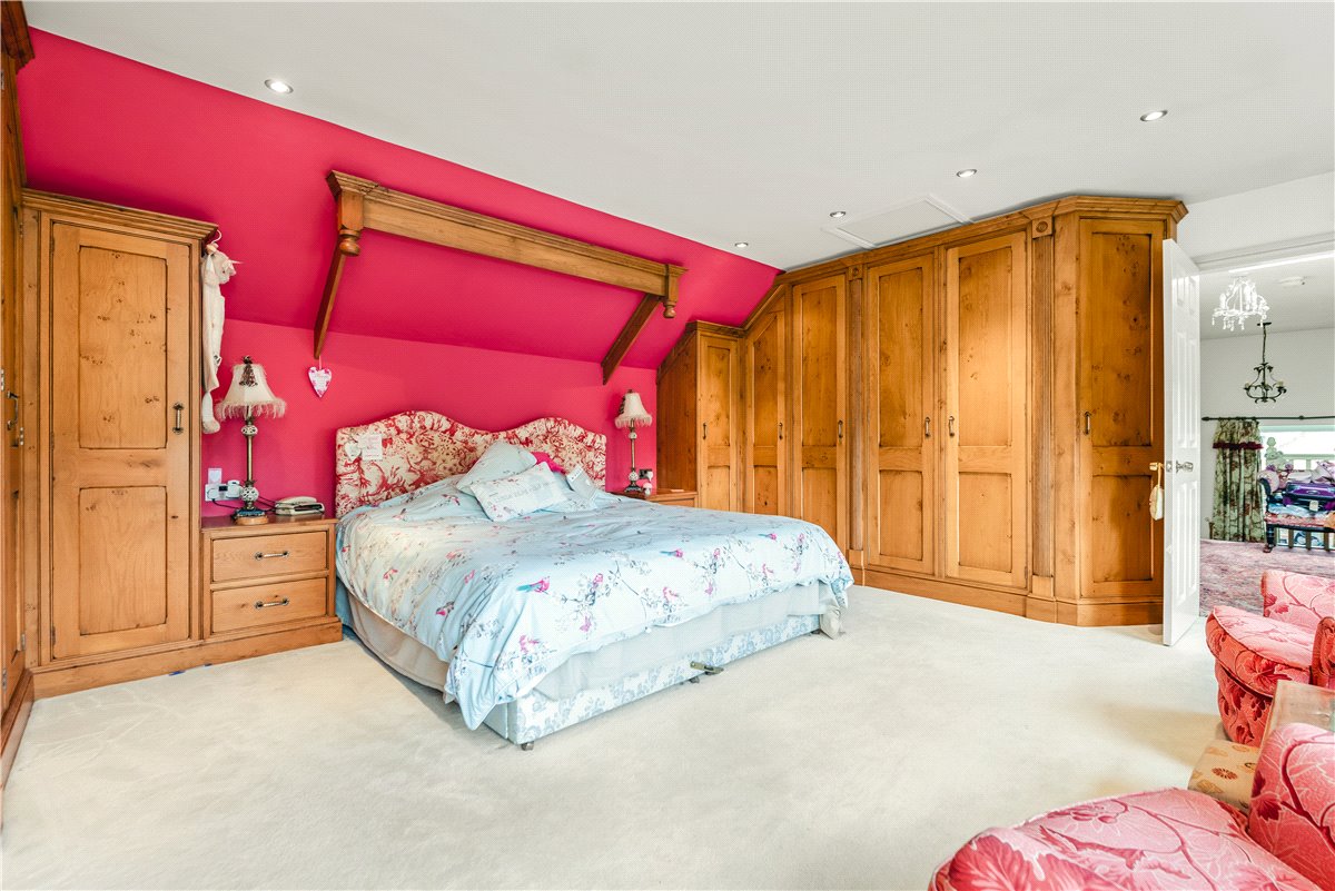 5 bedroom House, School Road, Hemingbrough, YO8 - Available, Image 11