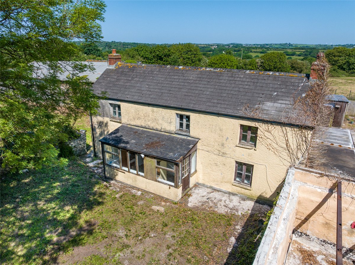  Land, Creegbrawse, Chacewater, TR4 - Available, Image 14
