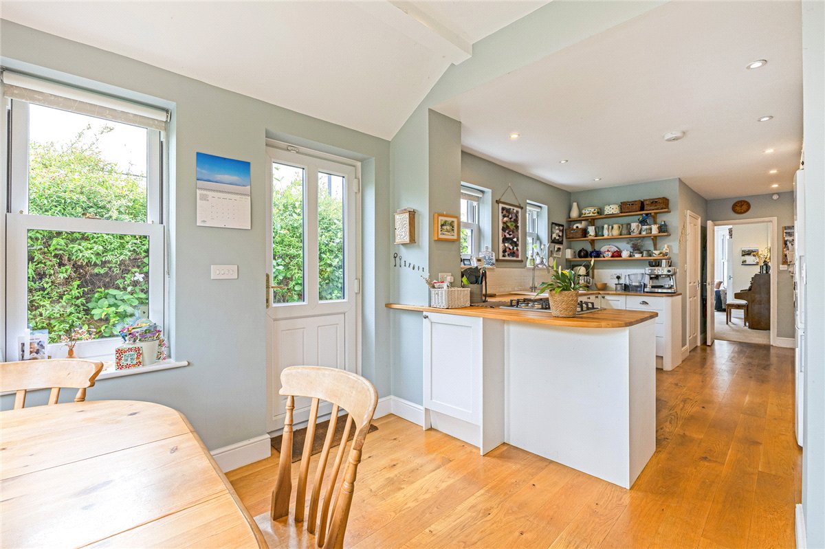 4 bedroom House, Fulbrooke Road, Cambridge, CB3 - Available, Image 14