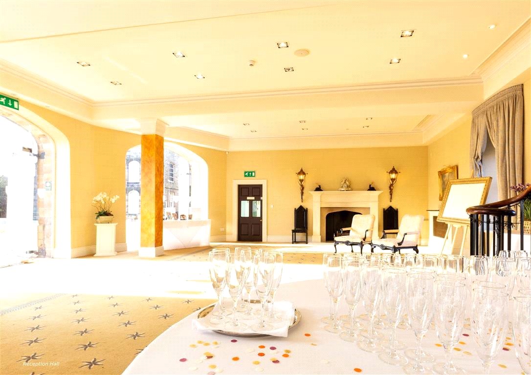 166  House, Ripley Castle, Ripley, HG3 - Available, Image 12