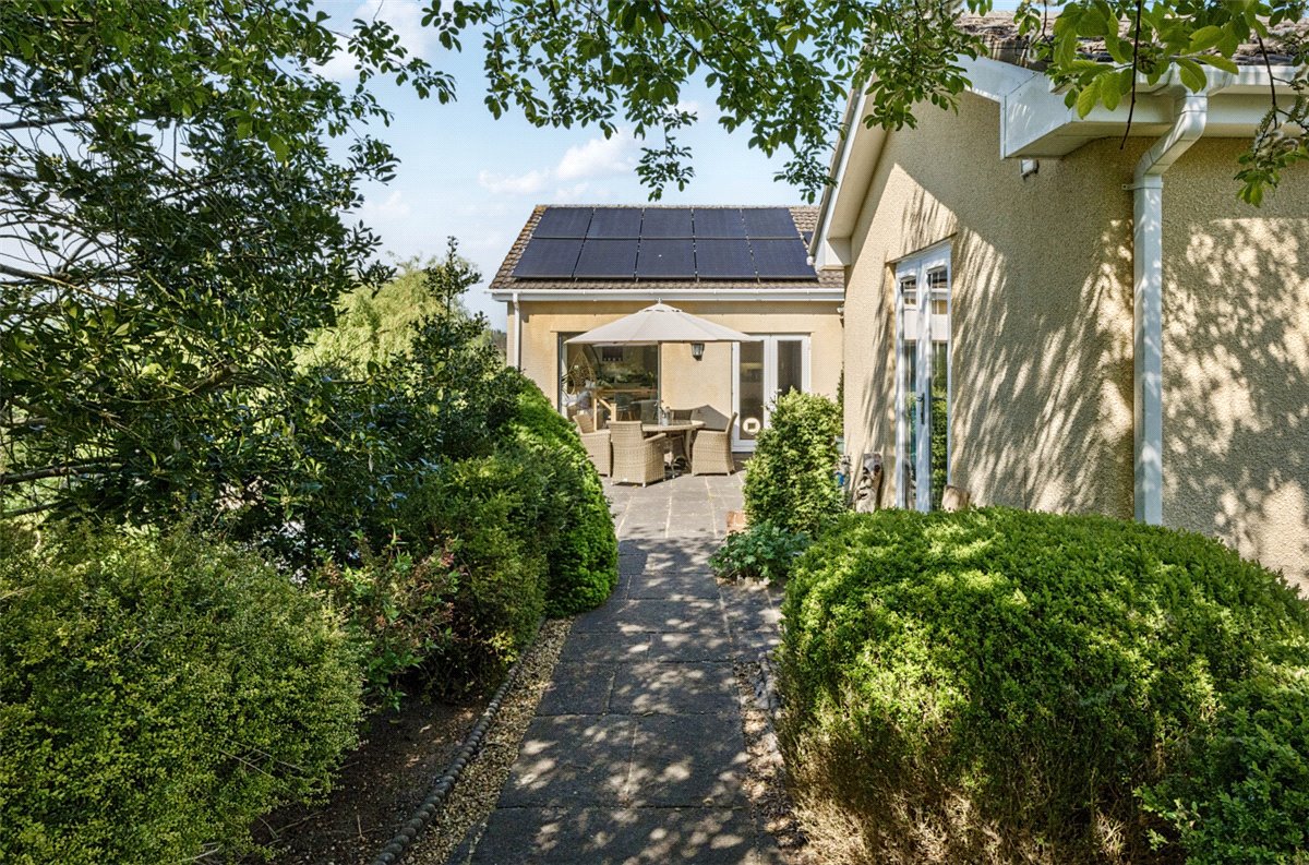 5 bedroom House, Studley Corner, Studley, SN11 - Sold, Image 13