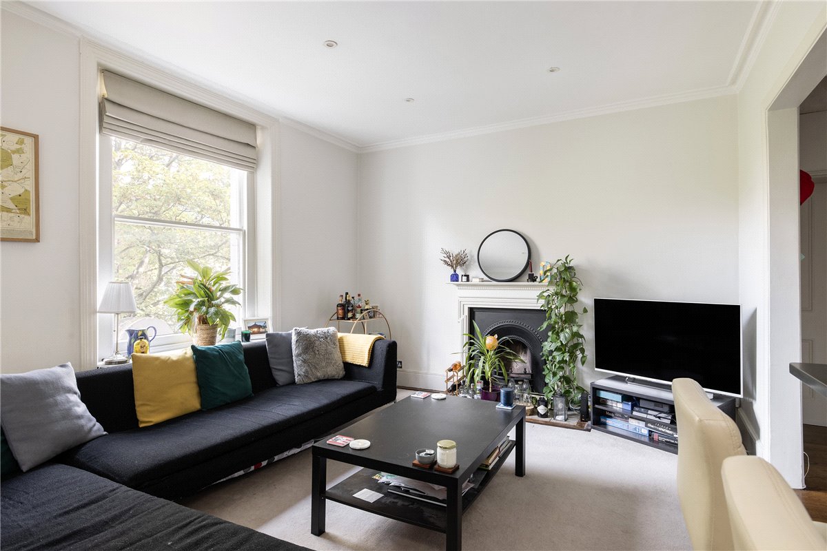 2 bedroom Flat, Trinity Crescent, Tooting Bec, SW17 - Sold, Image 17