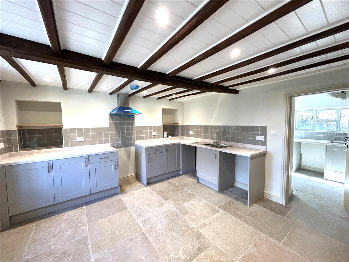 2 bedroom Cottage, Pockley, York, YO62 - , Image 1