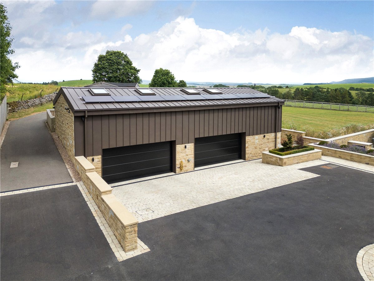 6 bedroom House, Coniston Cold, Between Skipton and Settle, BD23 - Available, Image 22
