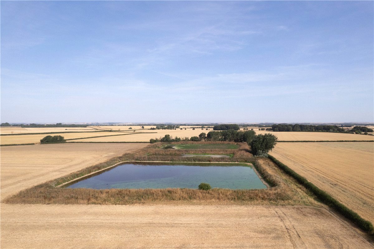   Land, Lot 3 - Land At Beeford and Foston, Beeford, YO25 - Available, Image 1