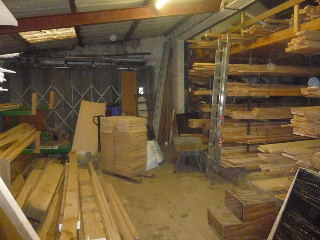 5320 Sq Ft, Milverton Road, Wellington, TA21 - Available, Image 2