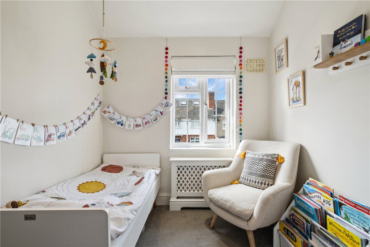 3 bedroom House, Dawnay Road, London, SW18 - Sold, Image 1